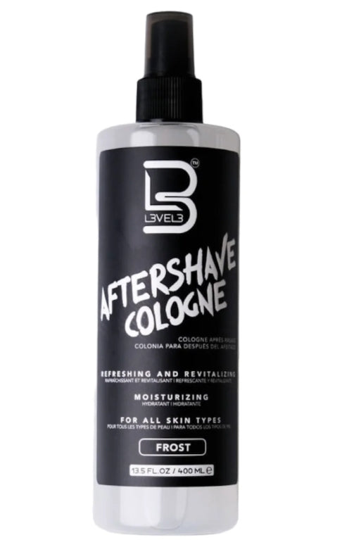 October 2025 Level 3 Shave Combo Deal