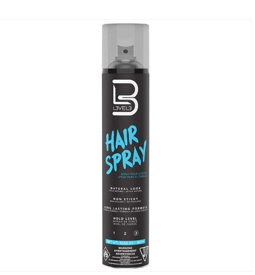 May 2026 Deal Level 3 Hair Spray 2 for $12