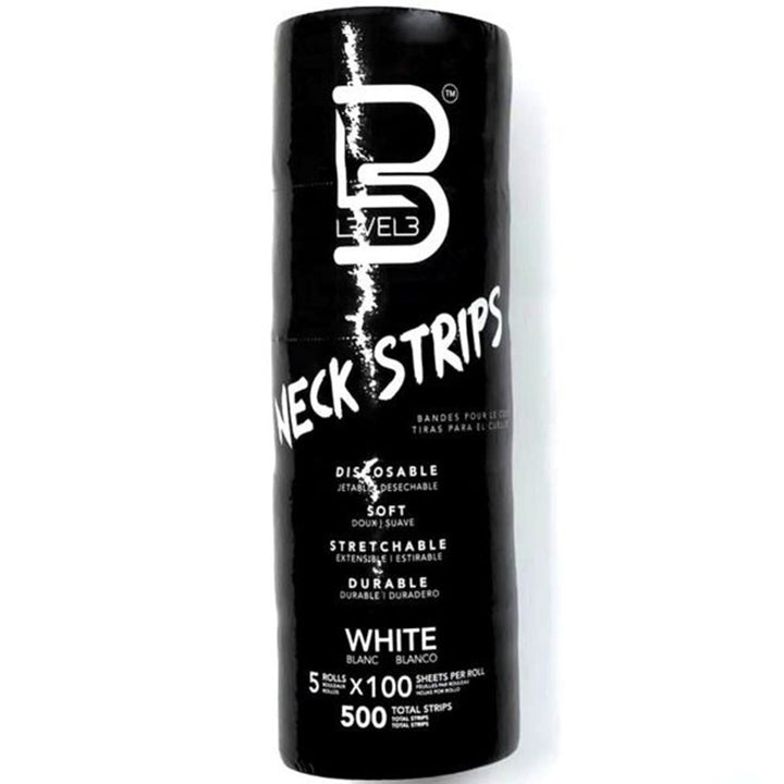 October 2025 Level 3 Shave Combo Deal