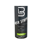 L3VEL 3 NECK STRIP PAPER