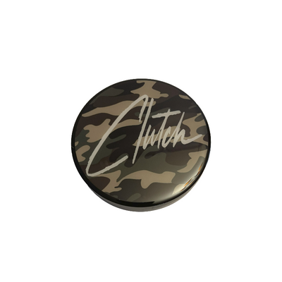 Clutch Magnetic Clipper Pods