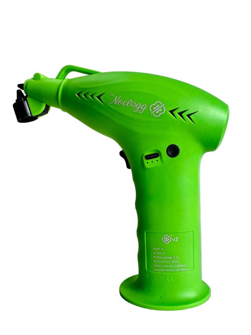 May 2026 Deal No Clogg 2.0 Compressor