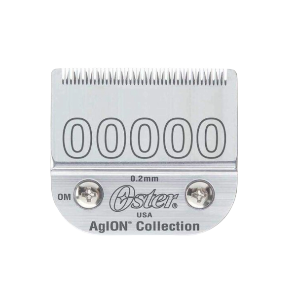 Oster 0.2 mm 00000 Size 76918-006 Blade