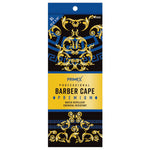 PrimeX Premium Barber Cape Lux