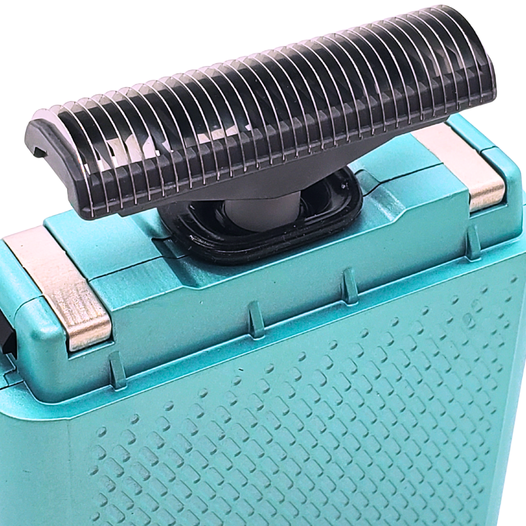 Foil & Blade for Solo Shaver-SB11