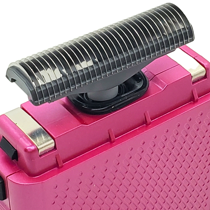 Foil & Blade for Solo Shaver-SB11