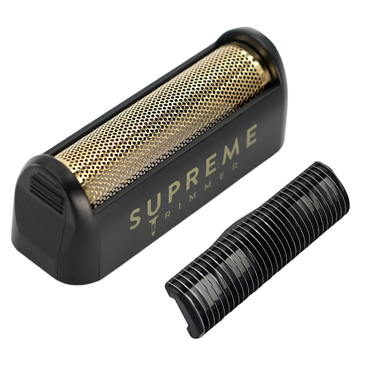 Foil & Blade for Solo Shaver-SB11