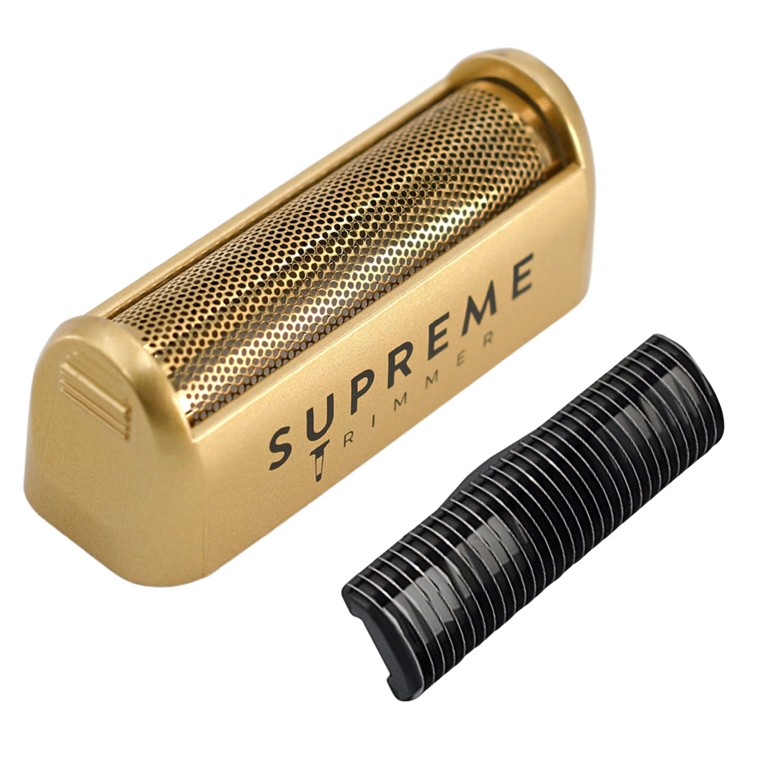 Foil & Blade for Solo Shaver-SB11