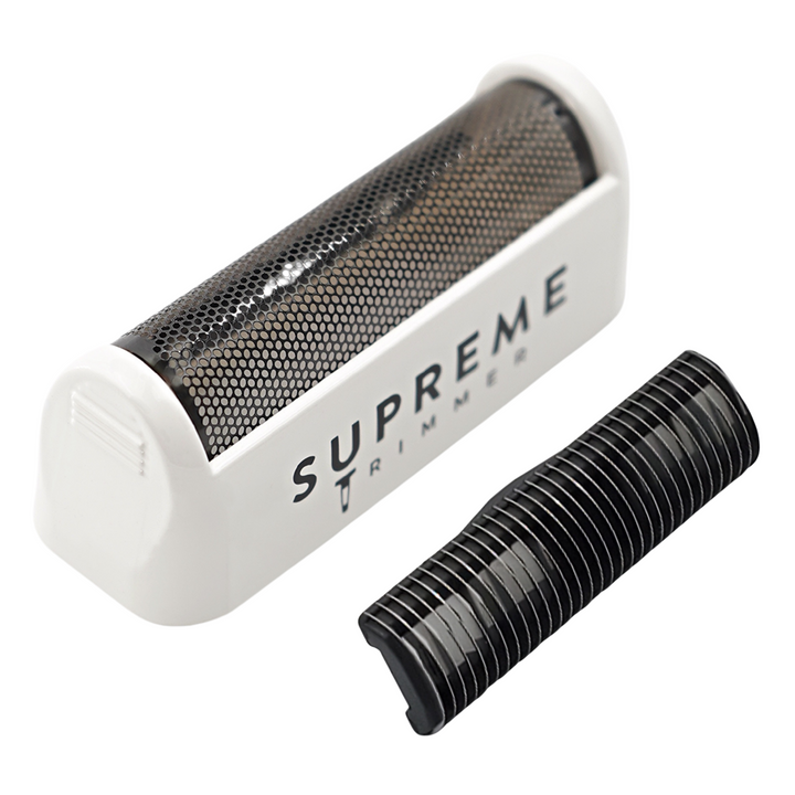 Foil & Blade for Solo Shaver-SB11