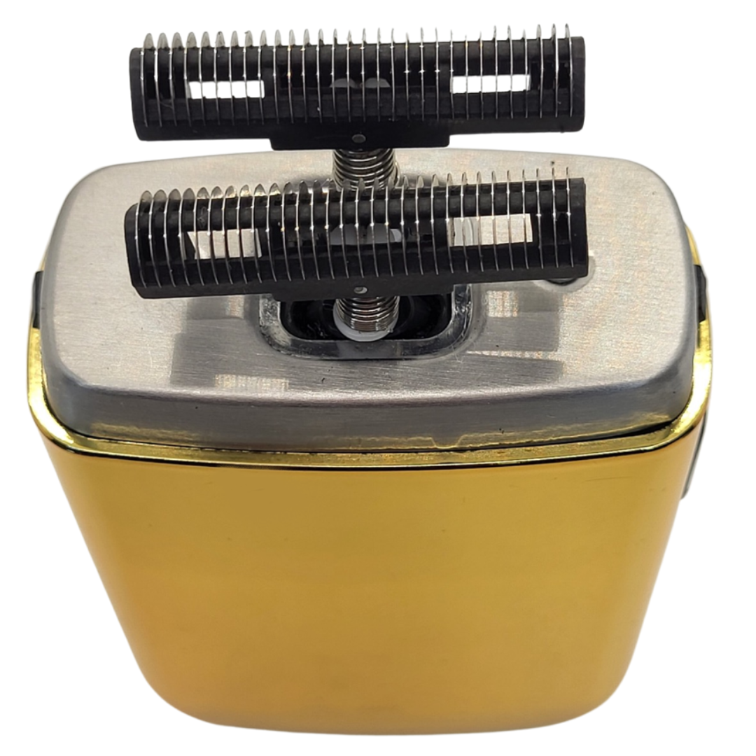 Foil & Blade for Crunch Shaver-SB63