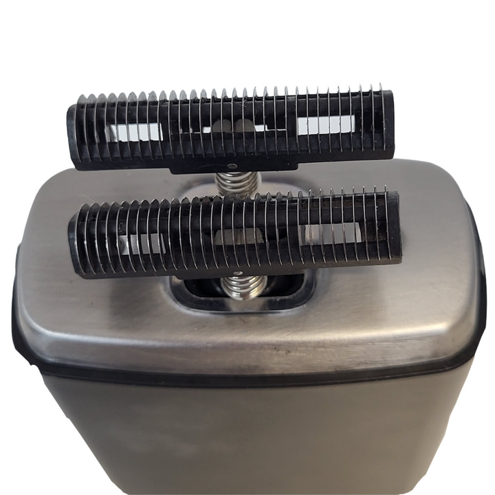 Foil & Blade for Crunch Shaver-SB63