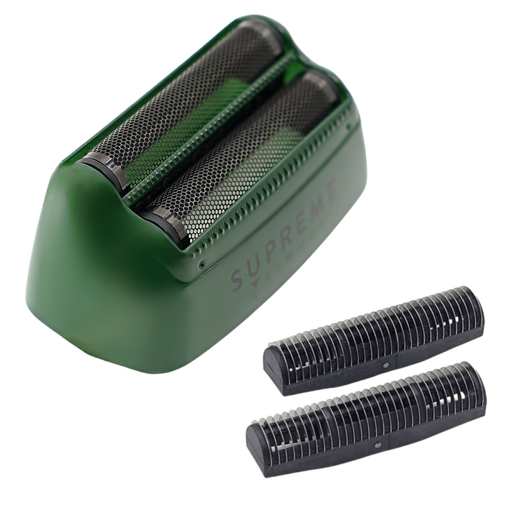 Foil & Blade for Crunch Shaver-SB63
