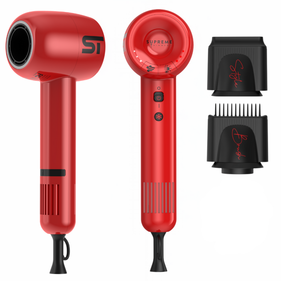 Supreme Tools Hair Dryer kit