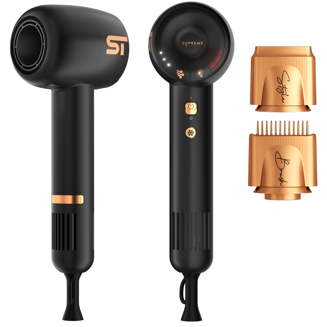 Supreme Tools Hair Dryer kit
