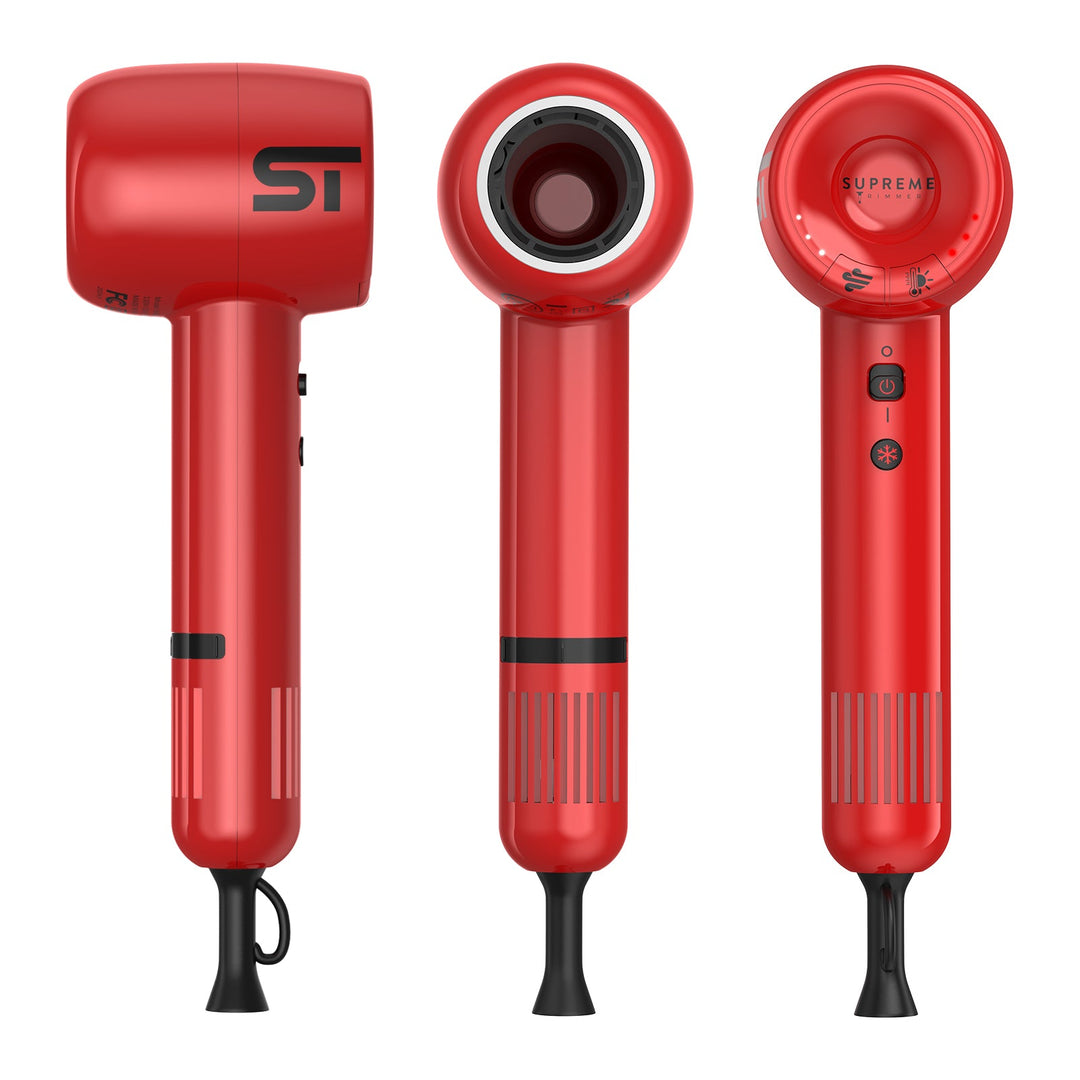 Supreme Tools Hair Dryer kit