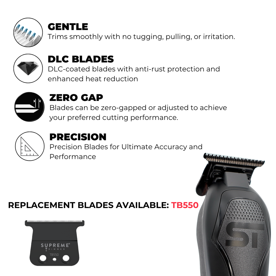 DARKSTAR 72™ Trimmer