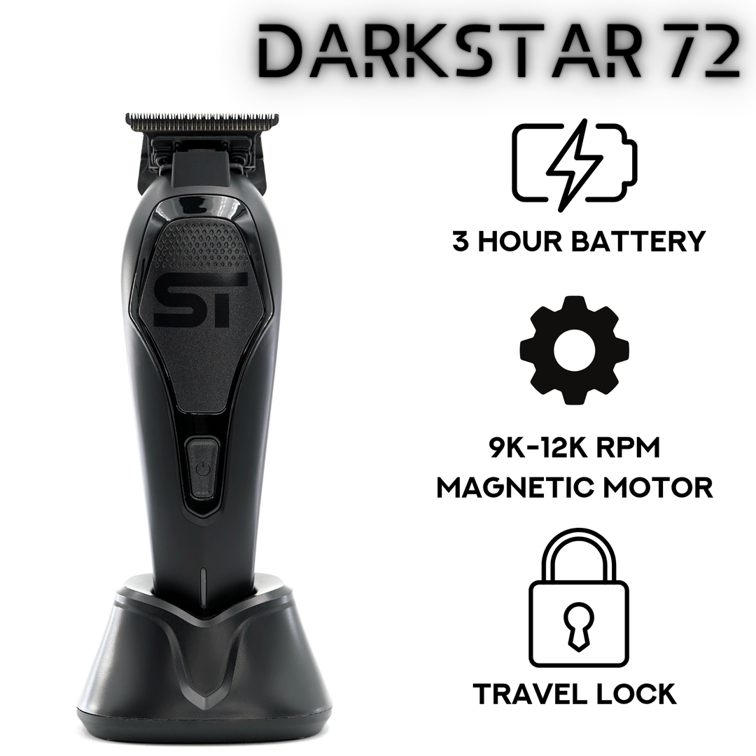 DARKSTAR 72™ Trimmer