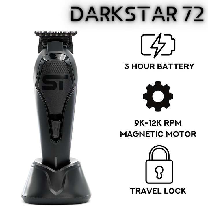 DARKSTAR 72™ Trimmer
