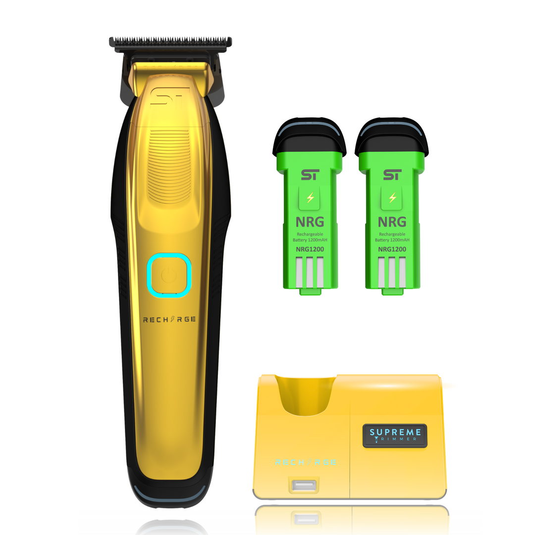 RECHARGE™ ⚡️ Trimmer