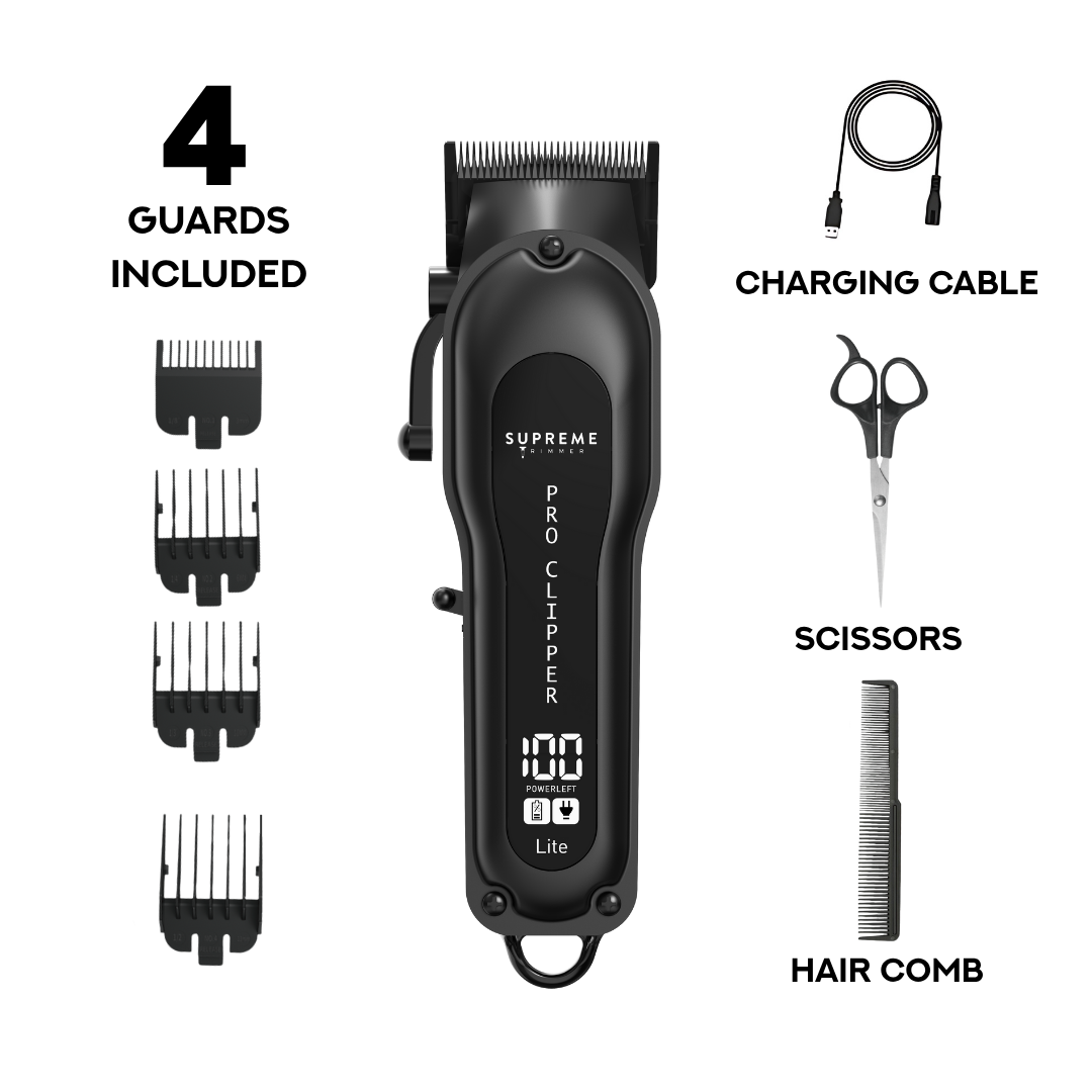 Pro Clipper Lite