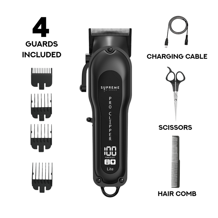 Pro Clipper Lite