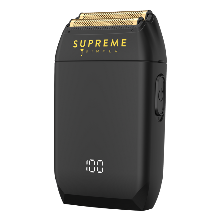 Crunch® Foil Shaver