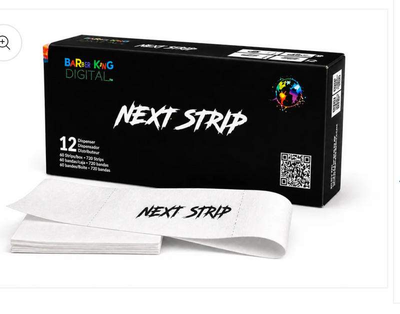 Next Strips