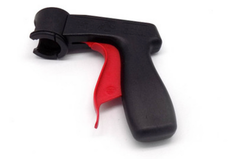 Tintation Spray Gun