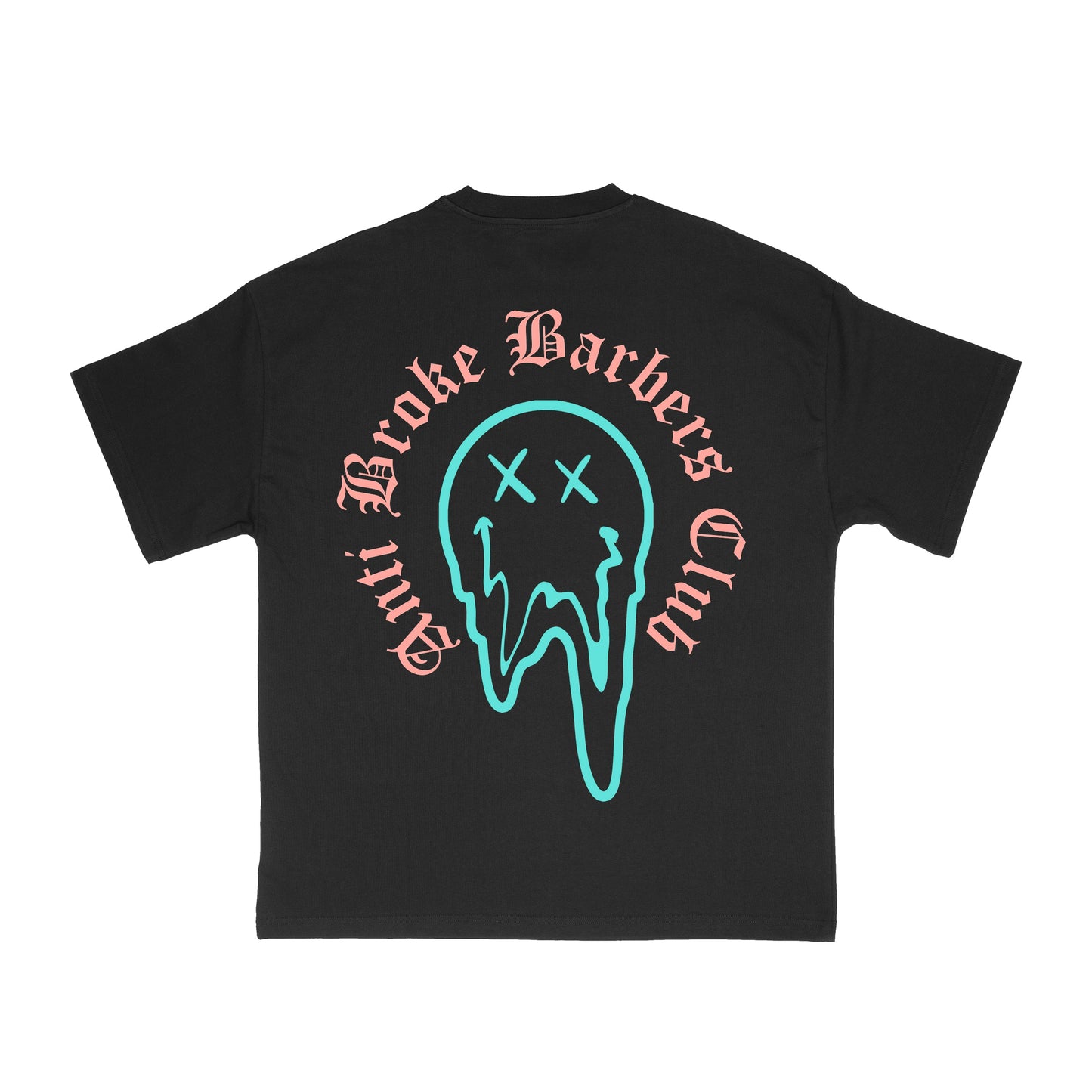 Smiles Fade - South Beach (Black)