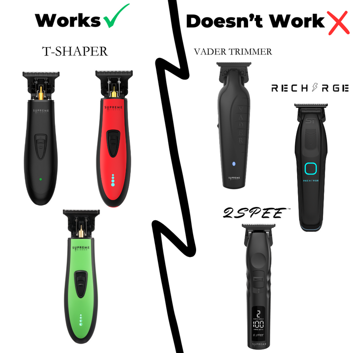 Blade for T-Shaper Trimmer