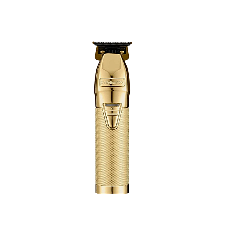 BaBylissPRO GOLDfx FX787G (Gold Blade)