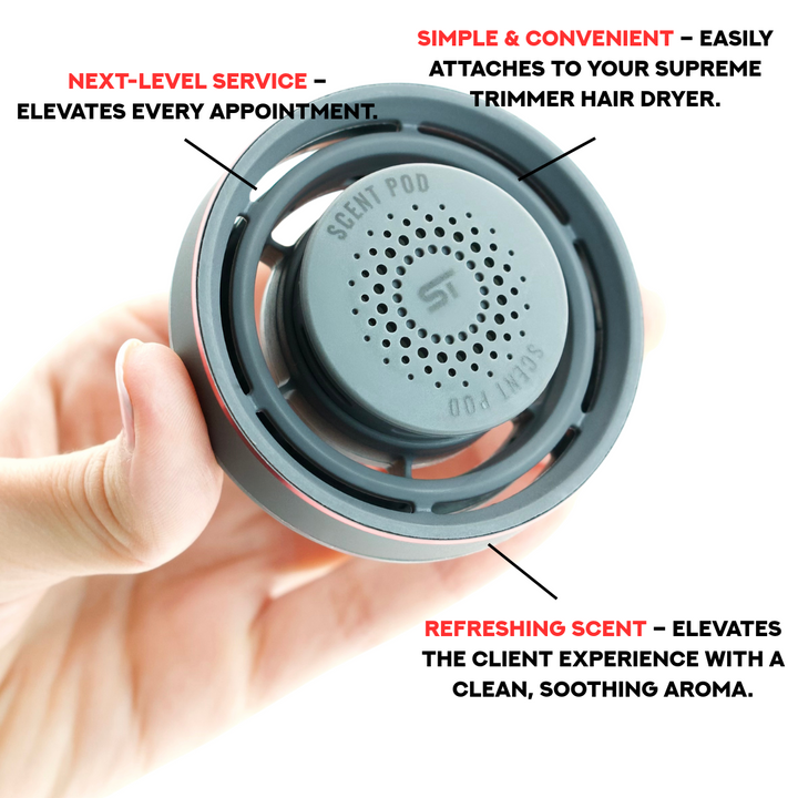 Scent Pod (For SHD347)