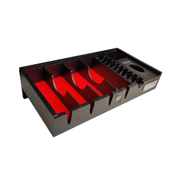 Vincent counter top tray