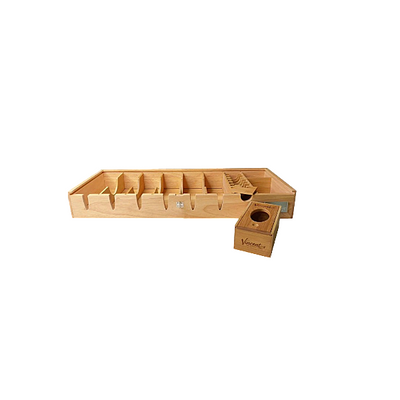 Vincent Bamboo Counter Top Tray