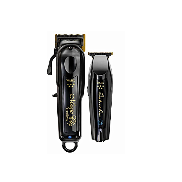 Wahl 5 Star Cordless Barber Combo