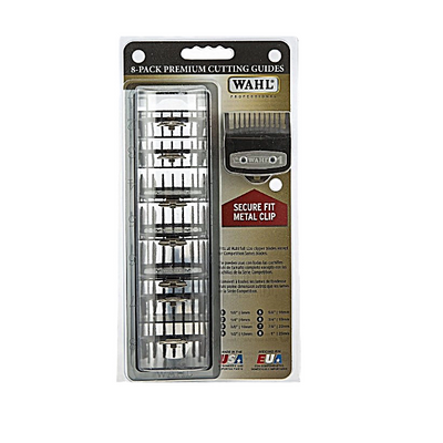 Wahl Premium Cutting Guides