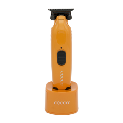 COCCO HYPER VELOCE PRO TRIMMER - ORANGE