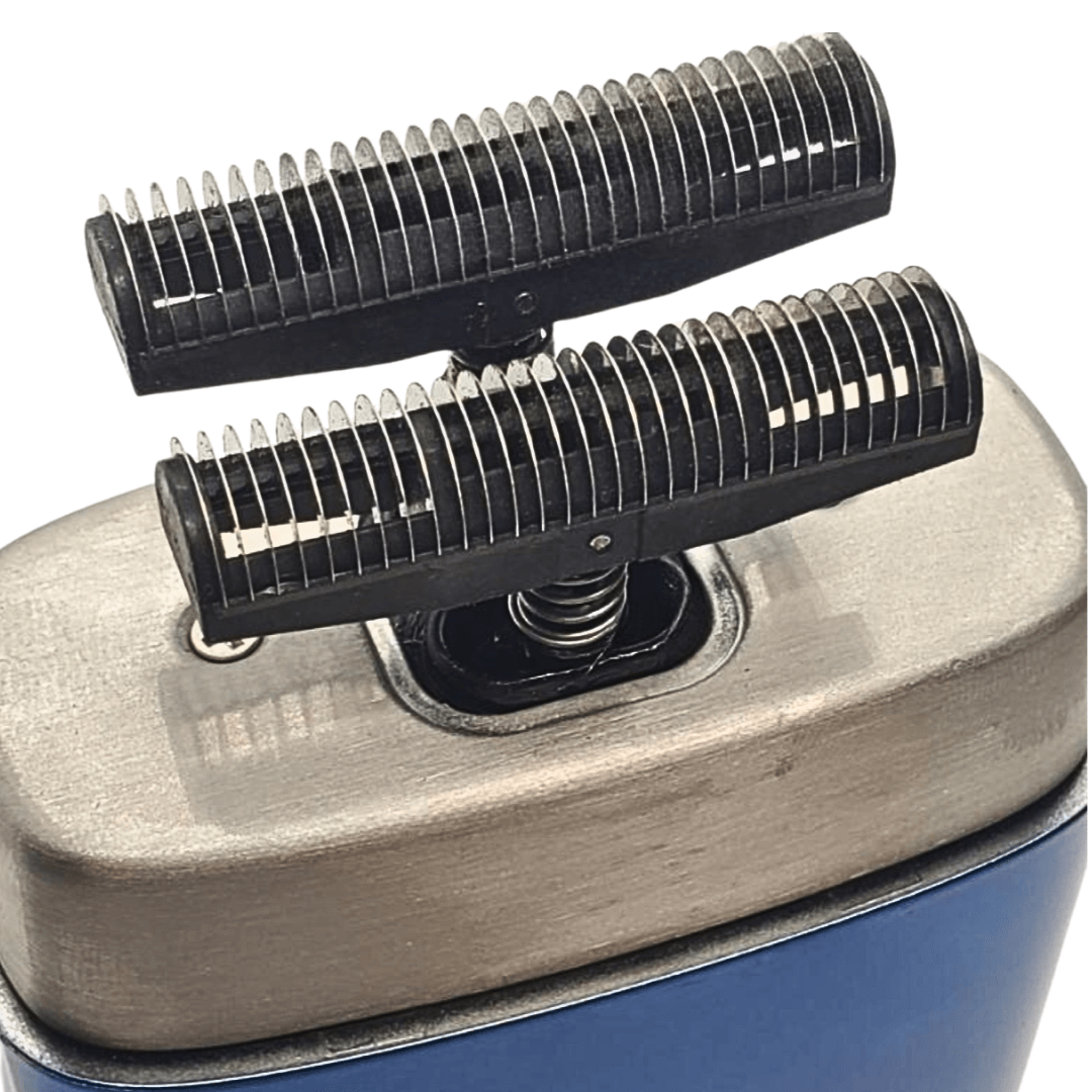 Foil & Blade for Crunch lite-SB55