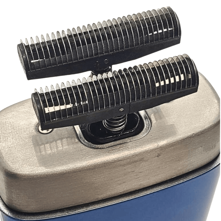 Foil & Blade for Crunch lite-SB55