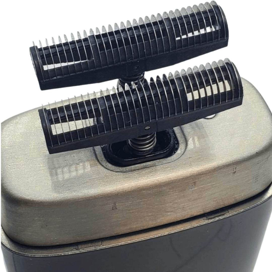 Foil & Blade for Crunch lite-SB55