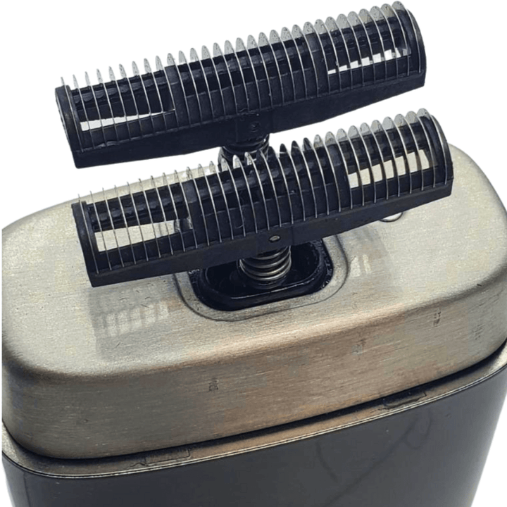 Foil & Blade for Crunch lite-SB55