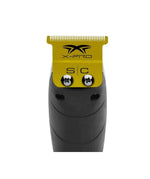 Stylecraft X-Pro Precision Gold Black Diamond SC523GB