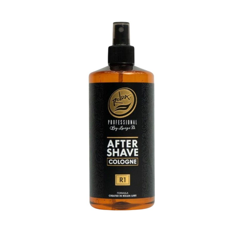 Rolda R1-R4 Aftershave