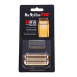 July Deal: BaBylissPRO Foil & Blade Replacement Set (2 for $42)
