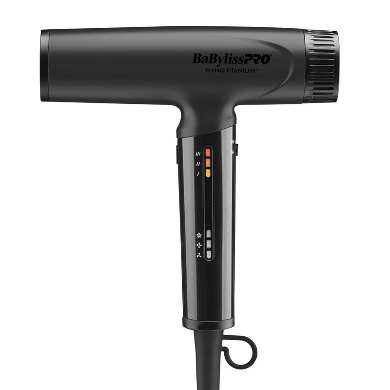 Babyliss Nano Blow dryer