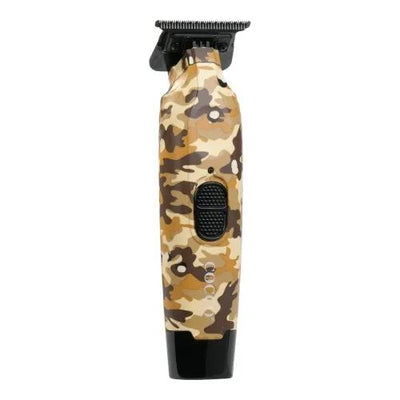 COCCO HYPER VELOCE PRO TRIMMER - Camo