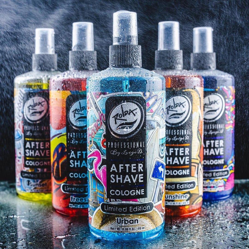 May 2026 Deal Rolda Aftershave Any 3 for $25