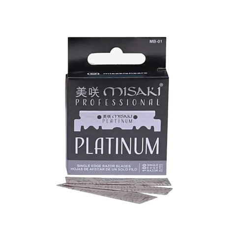Misaki Razor Blades
