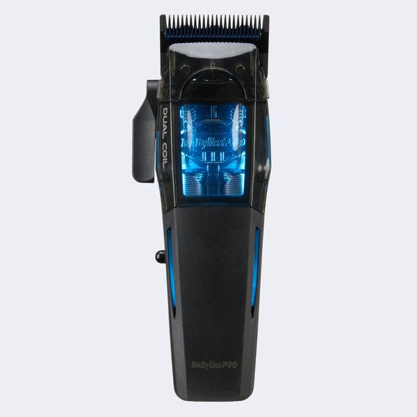 Babyliss Pro Dual Coil Clipper
