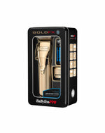FX ONE gold clipper
